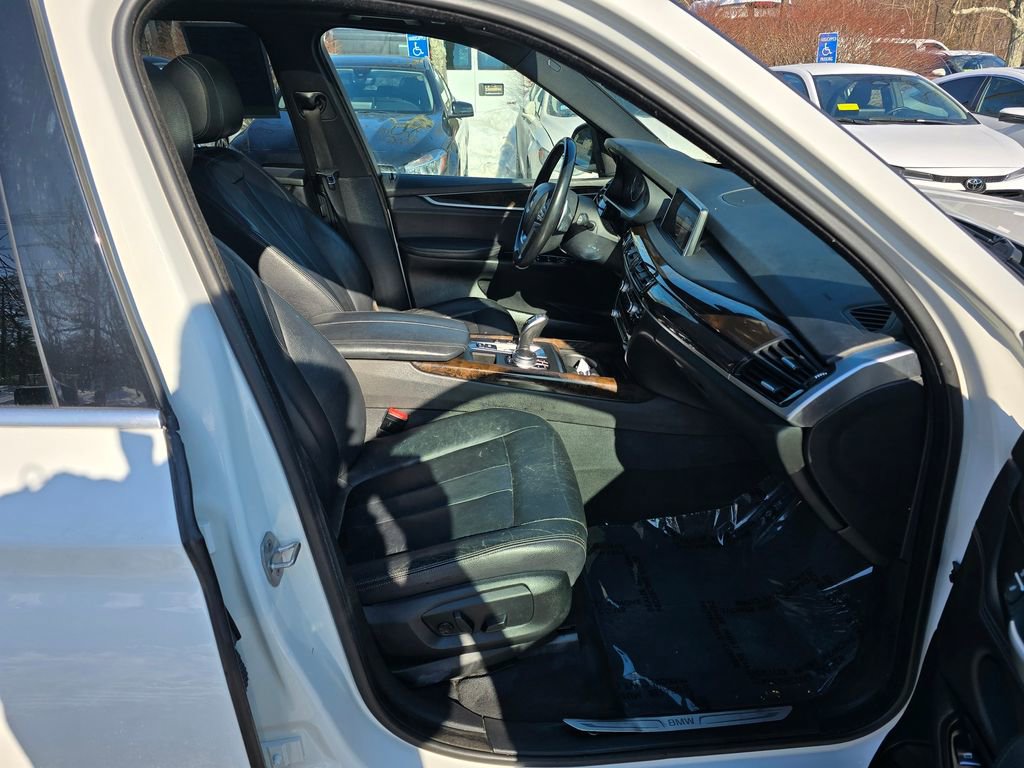 Used 2018 BMW X5 xDrive35i image 24