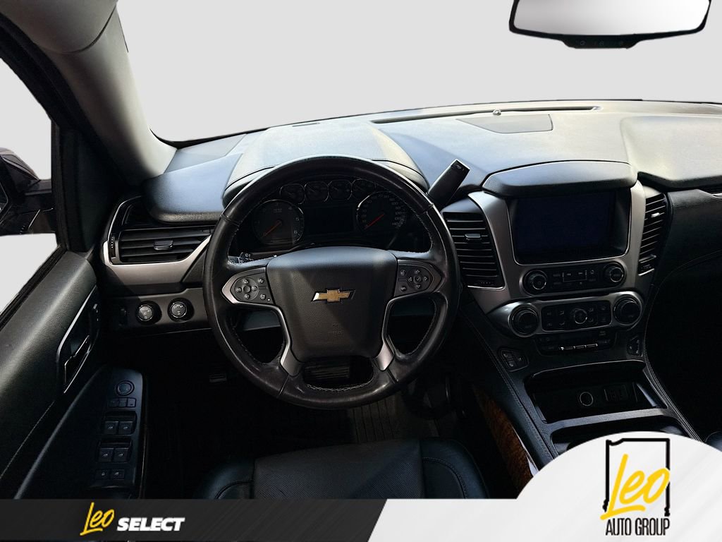 Used 2020 Chevrolet Tahoe Premier AWD/4WD image 24