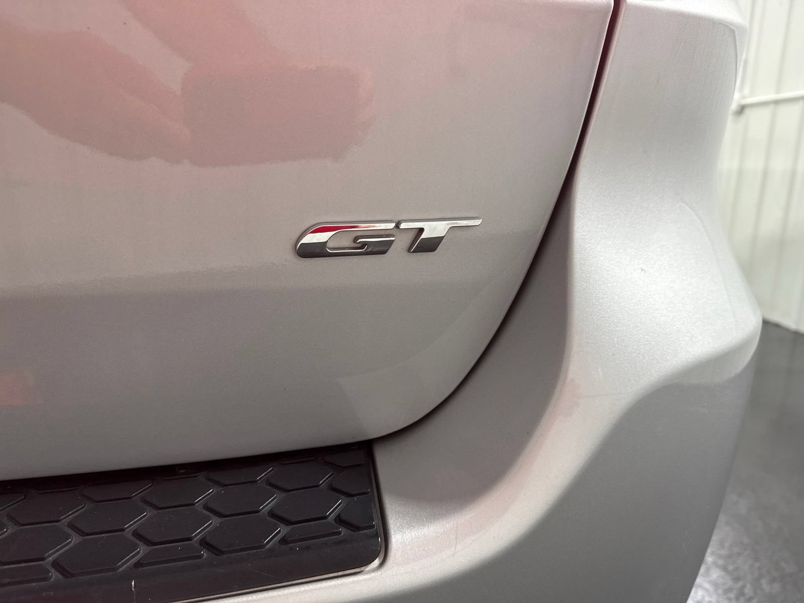 Used 2024 Dodge Durango GT AWD/4WD image 45
