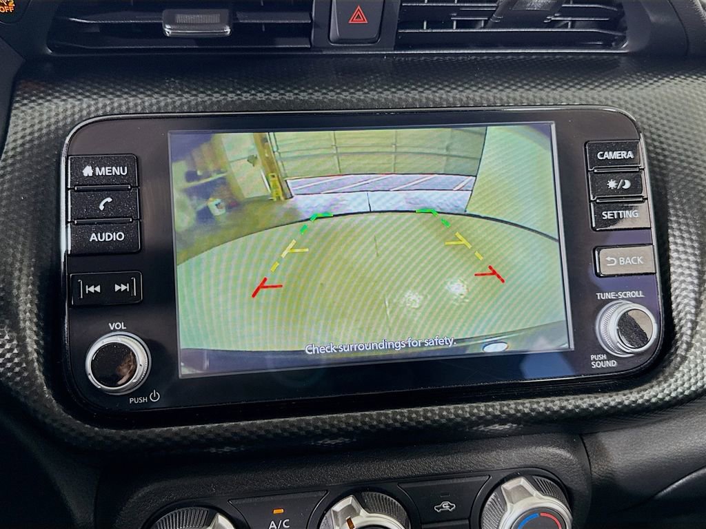 Used 2023 Nissan Kicks SV FWD image 31