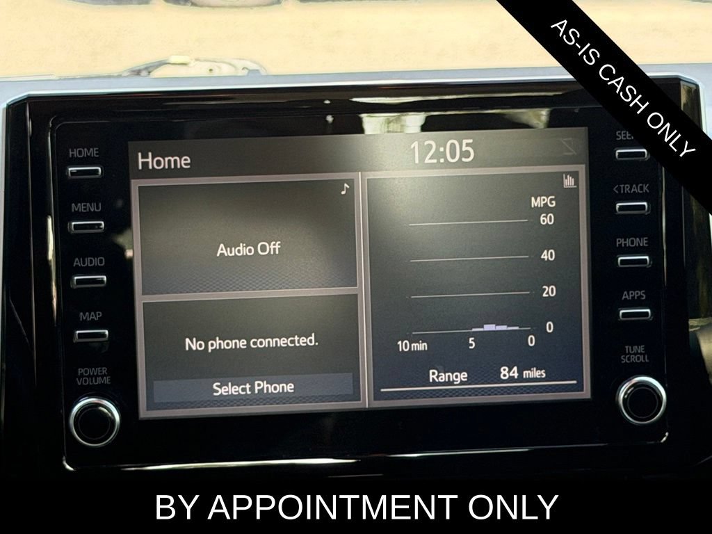 Used 2020 Toyota Corolla LE FWD image 16