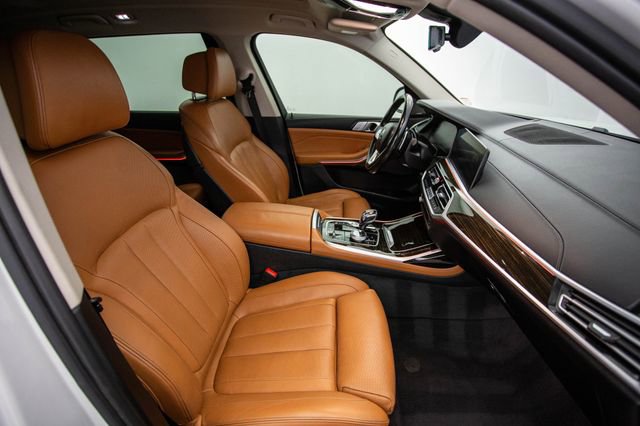 Used 2020 BMW X7 xDrive40i w/ Executive Package image 20