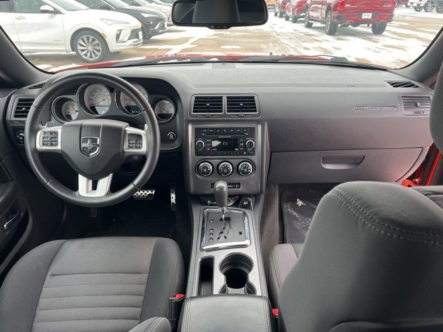 Used 2013 Dodge Challenger R/T w/ Electronics Convenience Group image 41