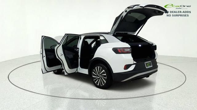 Used 2023 Volkswagen ID.4 Pro S Plus AWD/4WD image 13