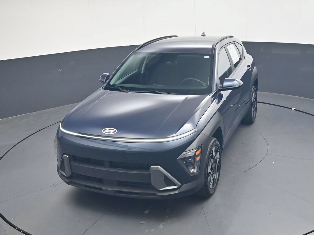 Used 2025 Hyundai Kona SEL AWD/4WD image 41