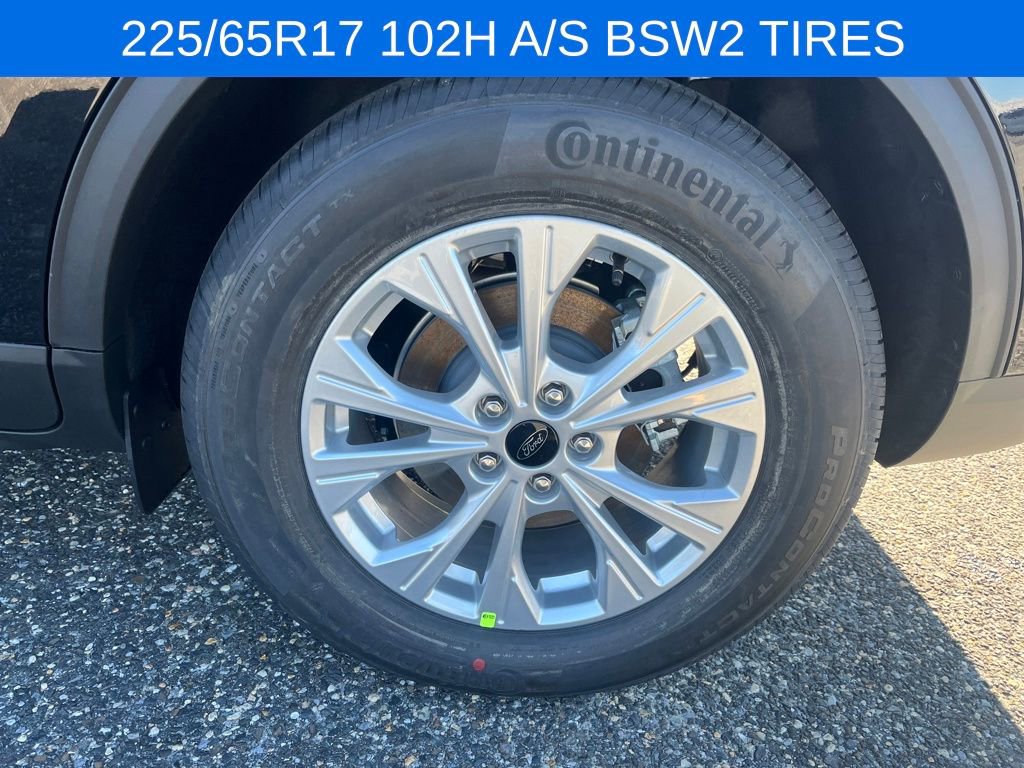 New 2026 Ford Escape Active w/ Cold Weather Package image 22