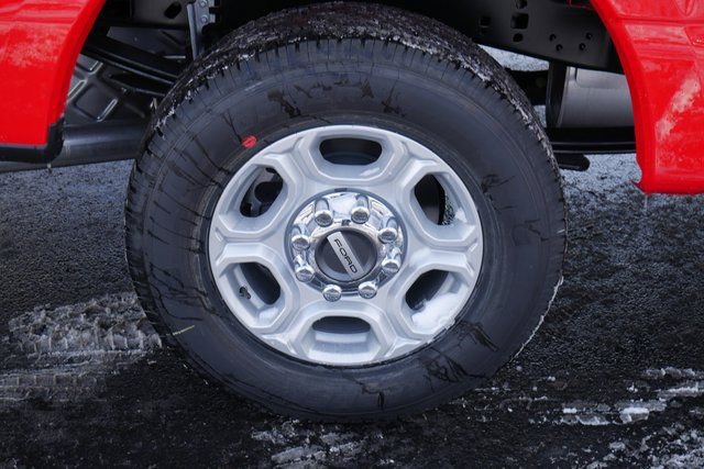 New 2026 Ford F250 XLT RWD image 11