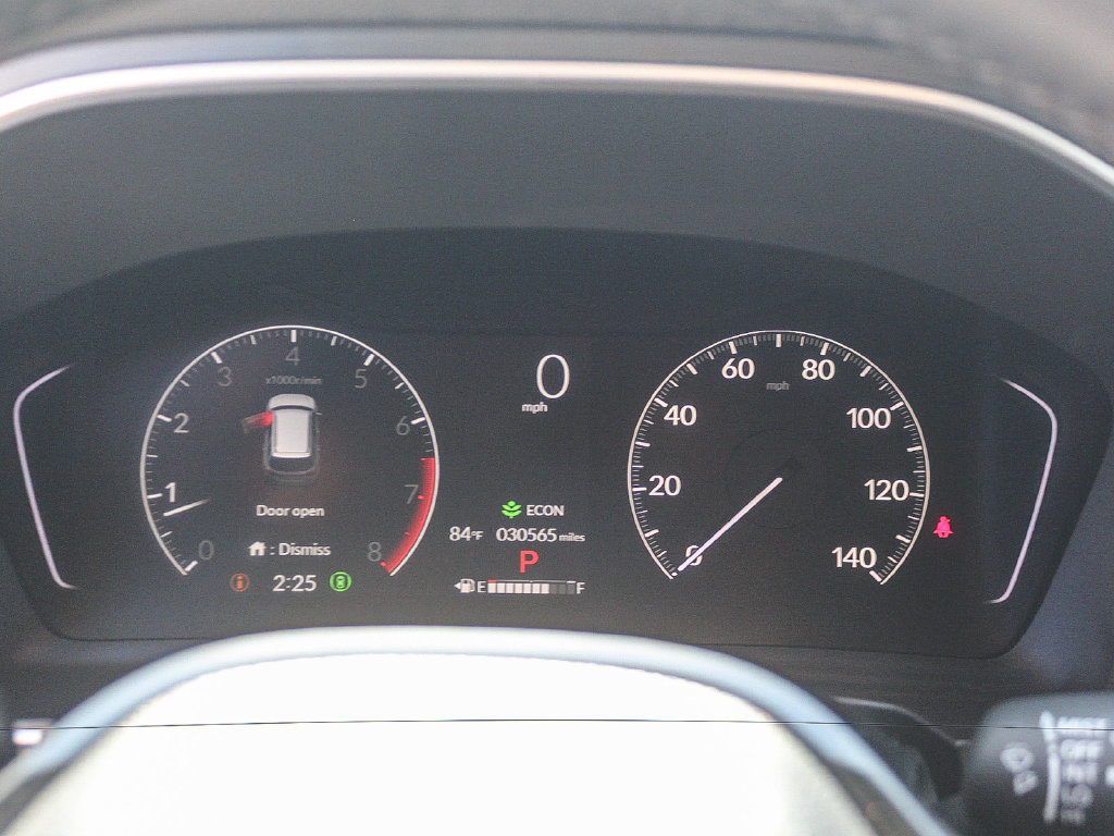 Certified 2025 Honda Pilot Touring image 23