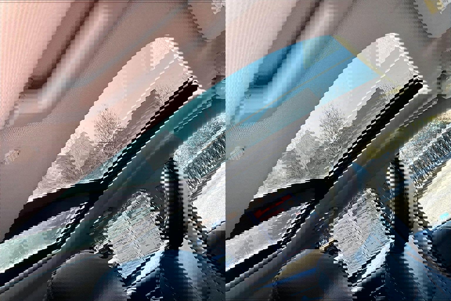 Used 2017 Ford Edge Sport w/ Equipment Group 401A image 21