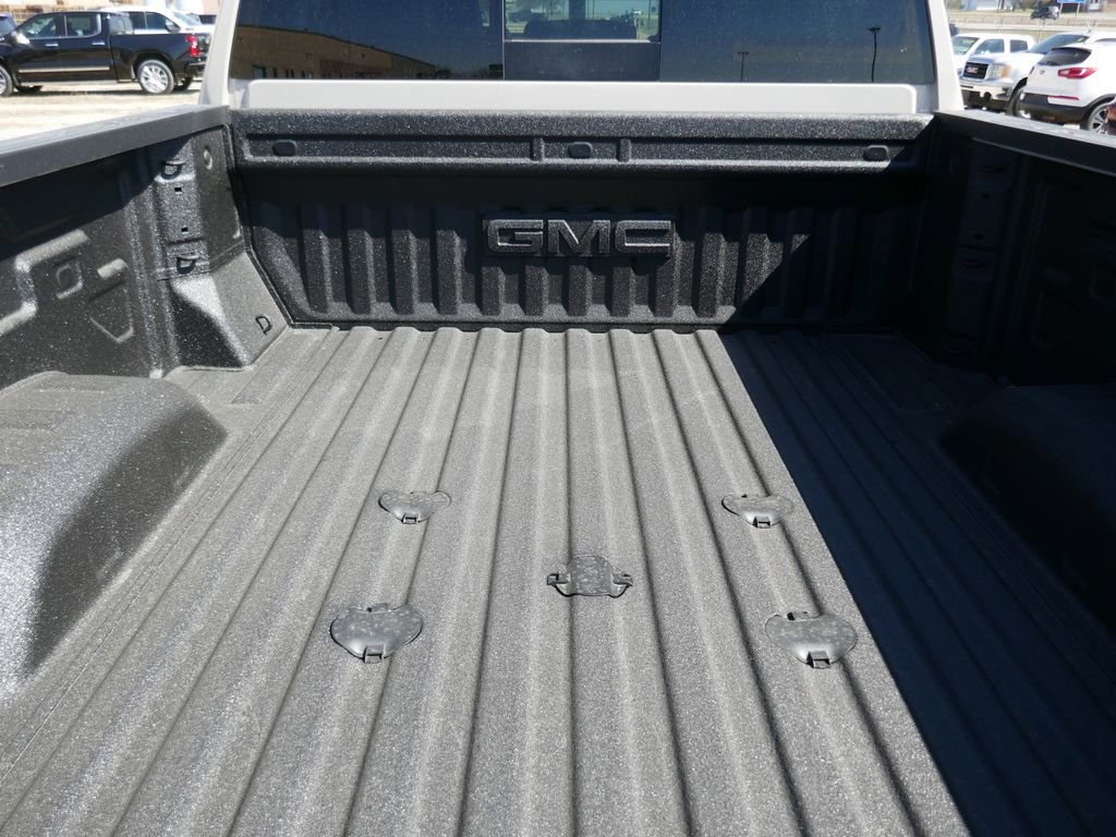 New 2026 GMC Sierra 2500 AT4 w/ AT4 Premium Plus Package image 6