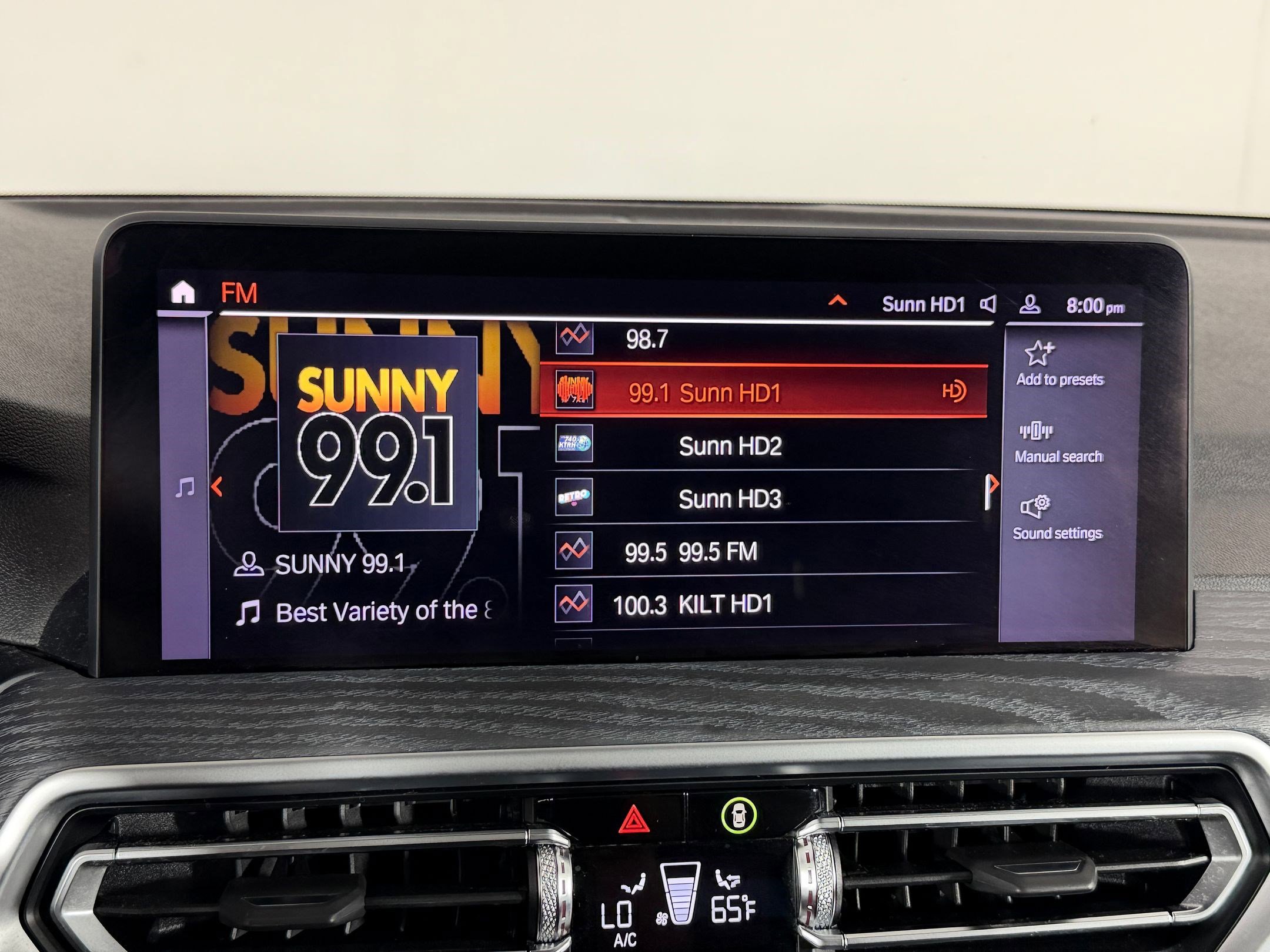 Used 2022 BMW X3 sDrive30i w/ M Sport Package 2 RWD image 26