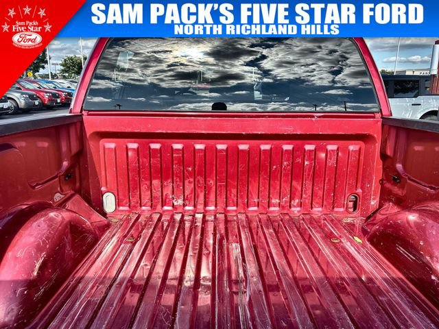 Used 2012 Ford F150 XLT w/ XLT Chrome Pkg RWD image 30