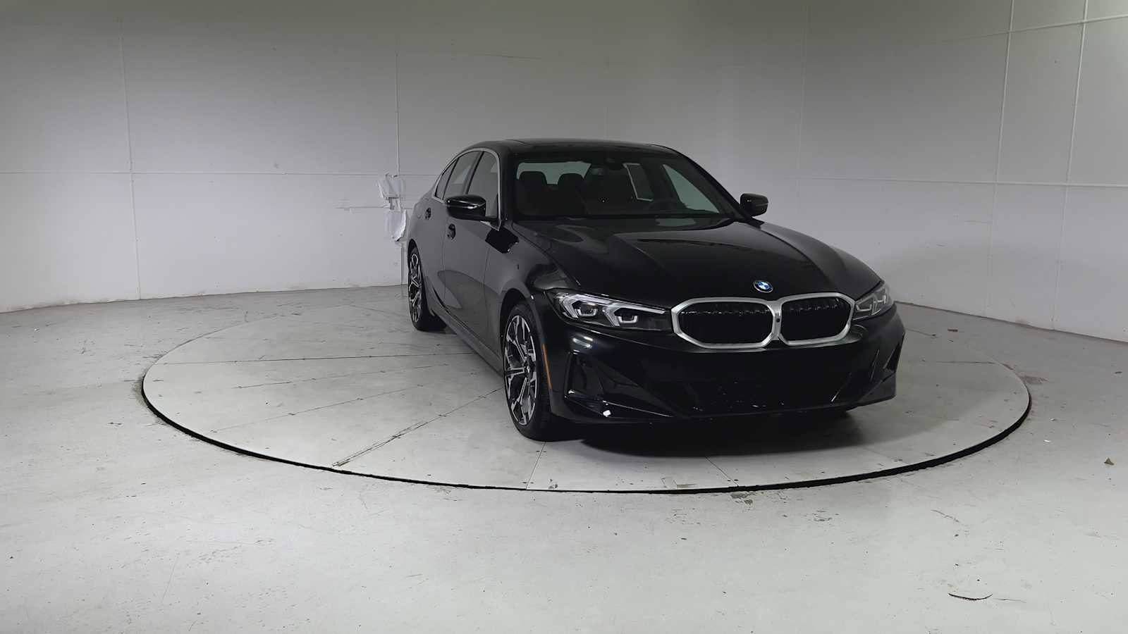 New 2026 BMW 330i xDrive Sedan w/ Premium Package AWD/4WD image 7