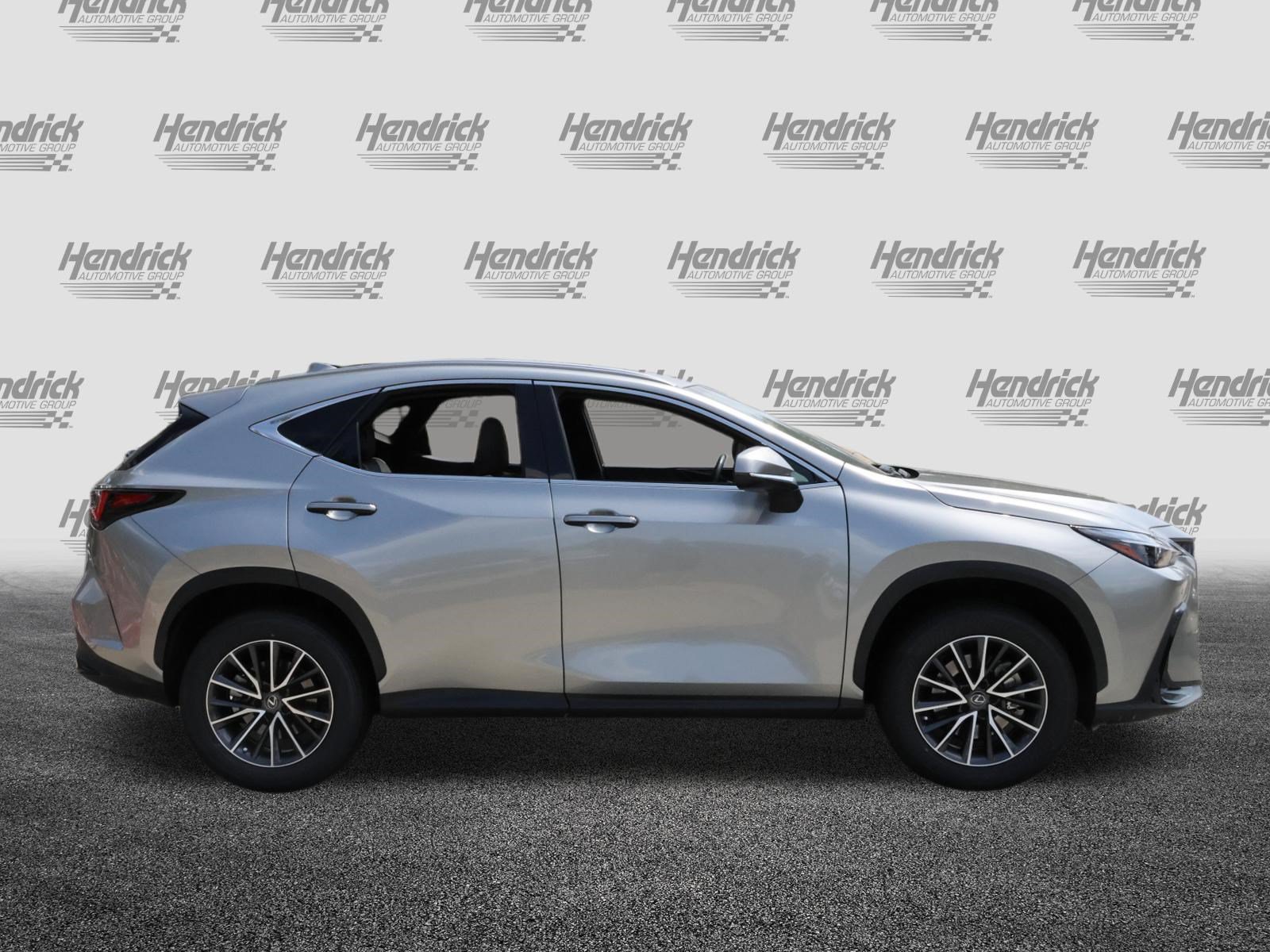 Certified 2023 Lexus NX 250 FWD image 10