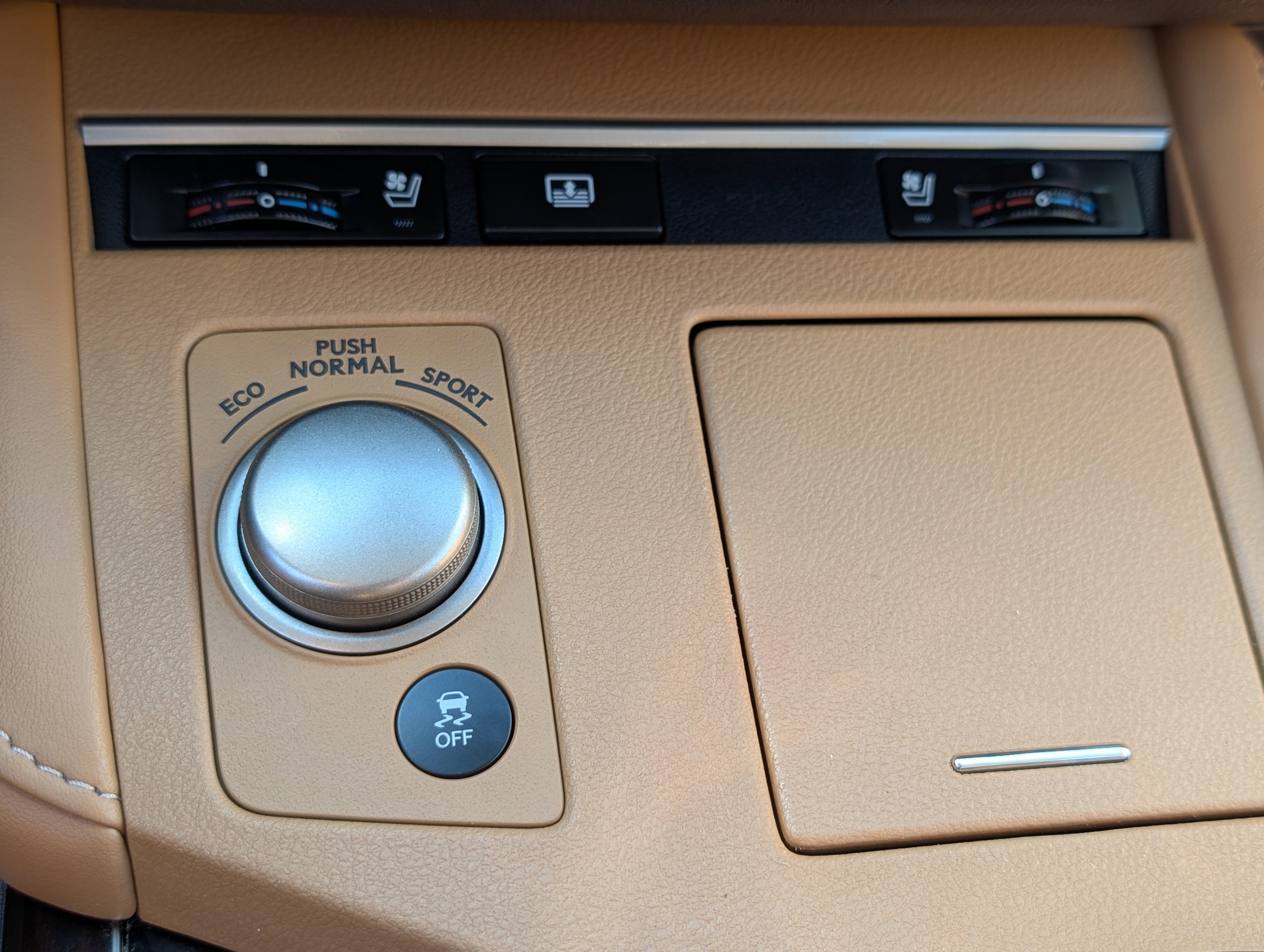 Used 2016 Lexus ES 350 w/ Luxury Package w/Wood Trim FWD image 26
