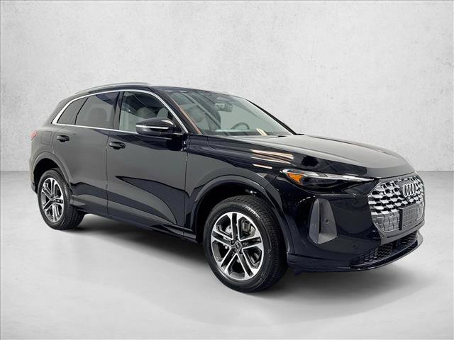 New 2026 Audi Q5 Premium AWD/4WD image 3