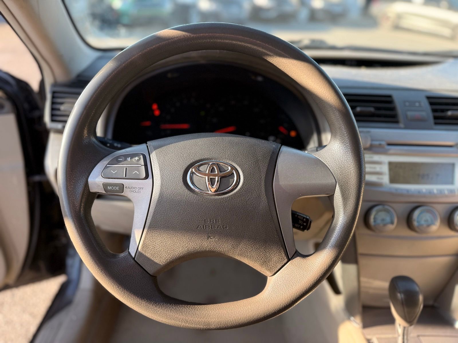 Used 2007 Toyota Camry CE image 16
