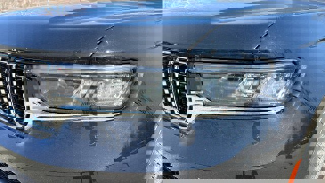 Certified 2021 Jeep Grand Cherokee L Limited AWD/4WD image 9