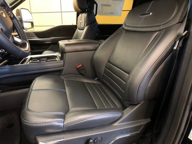 New 2026 Ford F350 Platinum w/ FX4 Off-Road Package image 10