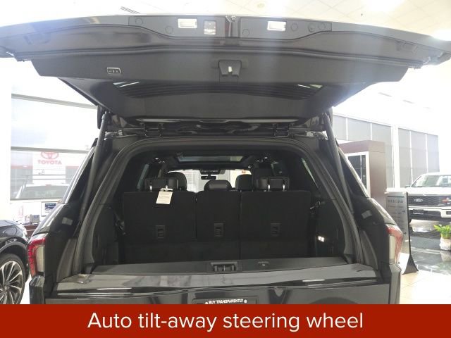 New 2025 Lincoln Navigator Reserve w/ Jet Appearance Package image 35