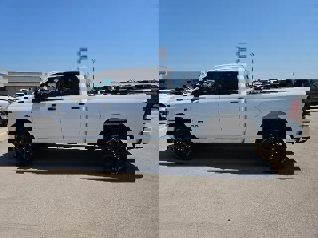 New 2026 RAM 2500 Lone Star image 32