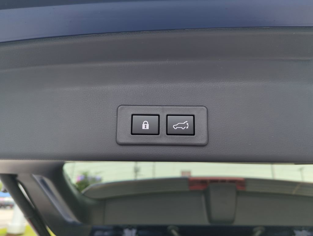 New 2026 Subaru Ascent Touring AWD/4WD image 34