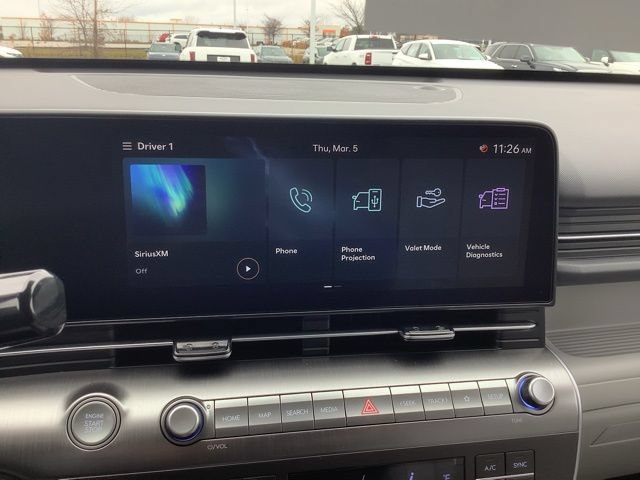 Certified 2026 Hyundai Kona SEL Sport AWD/4WD image 29