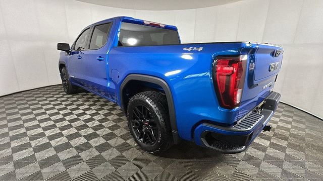 Used 2022 GMC Sierra 1500 Elevation AWD/4WD image 4