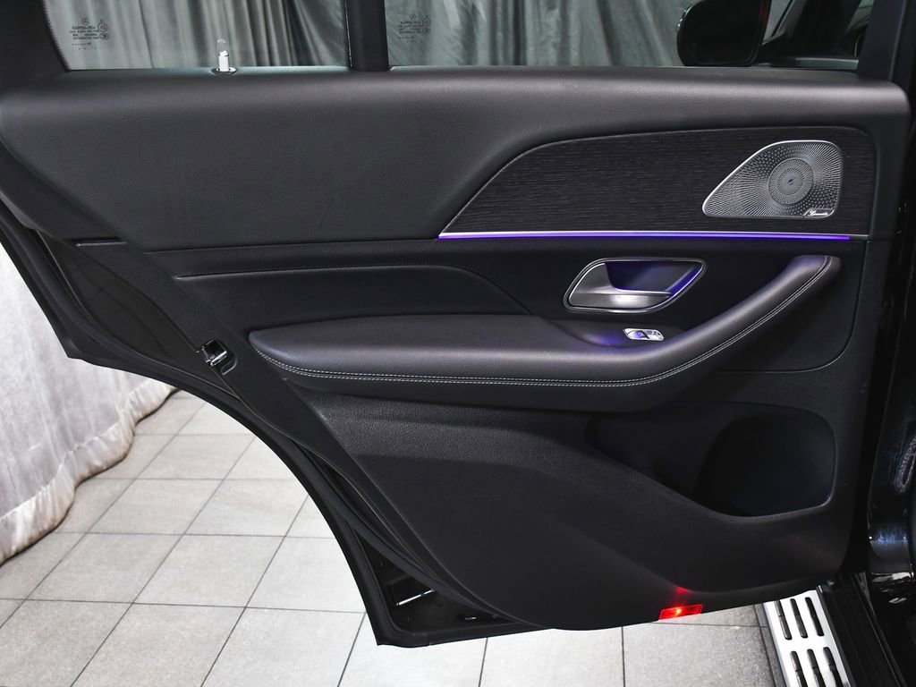 Used 2020 Mercedes-Benz GLE 450 4MATIC image 13