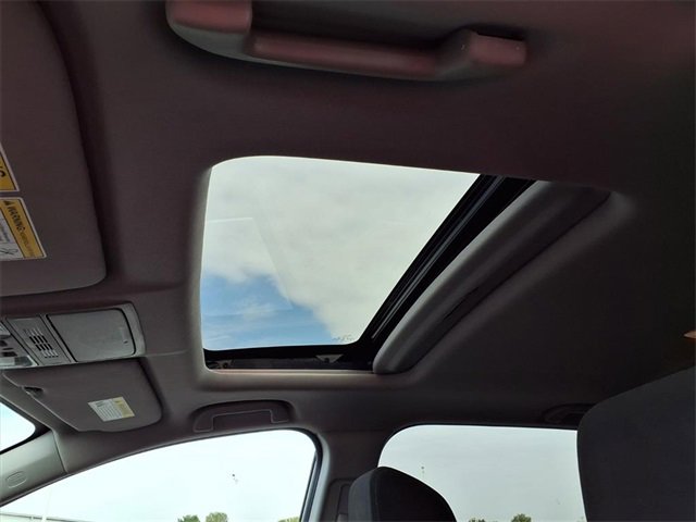 Used 2022 Honda CR-V EX image 22