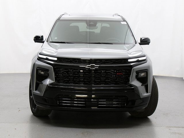 Certified 2024 Chevrolet Traverse RS w/ LPO, Floor Liner Package image 5