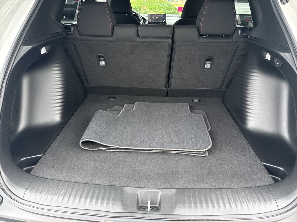 Used 2024 Honda HR-V Sport image 40