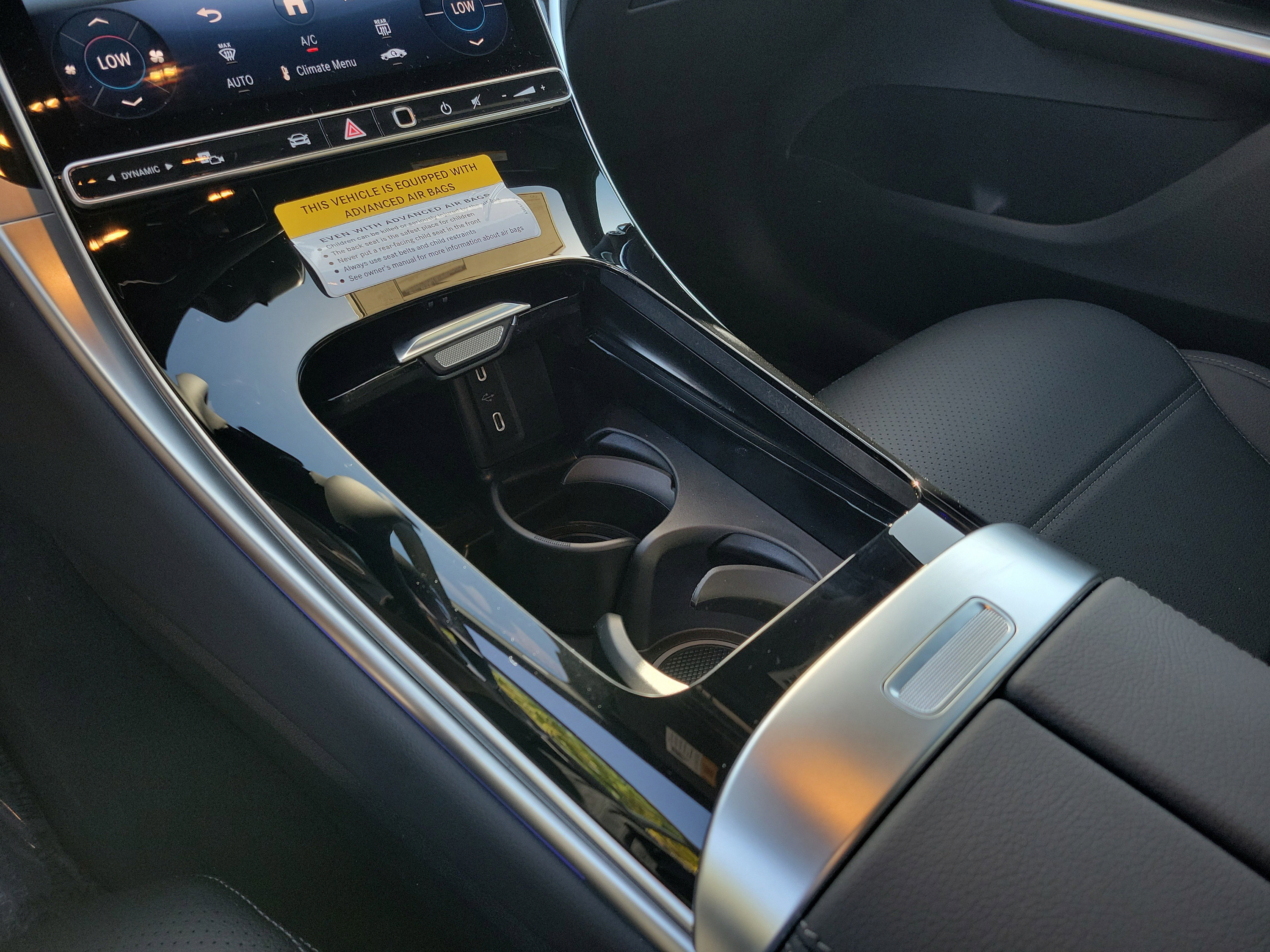 Certified 2026 Mercedes-Benz GLC 300 image 26