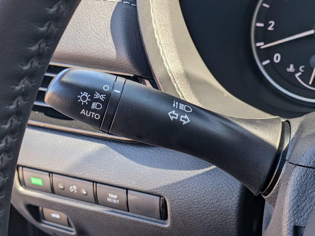 Certified 2023 Nissan Sentra SV w/ All-Weather Package FWD image 18