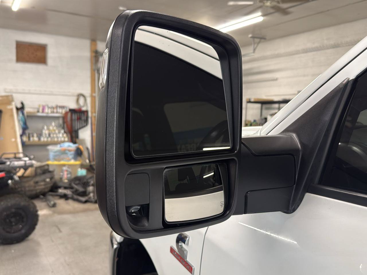 Used 2024 RAM 2500 Big Horn w/ Off Road Package AWD/4WD image 97