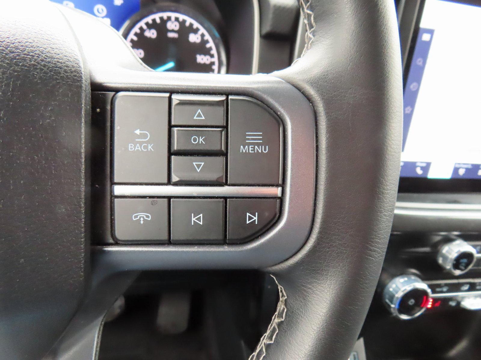 Used 2023 Ford F150 XLT w/ Equipment Group 302A High image 22