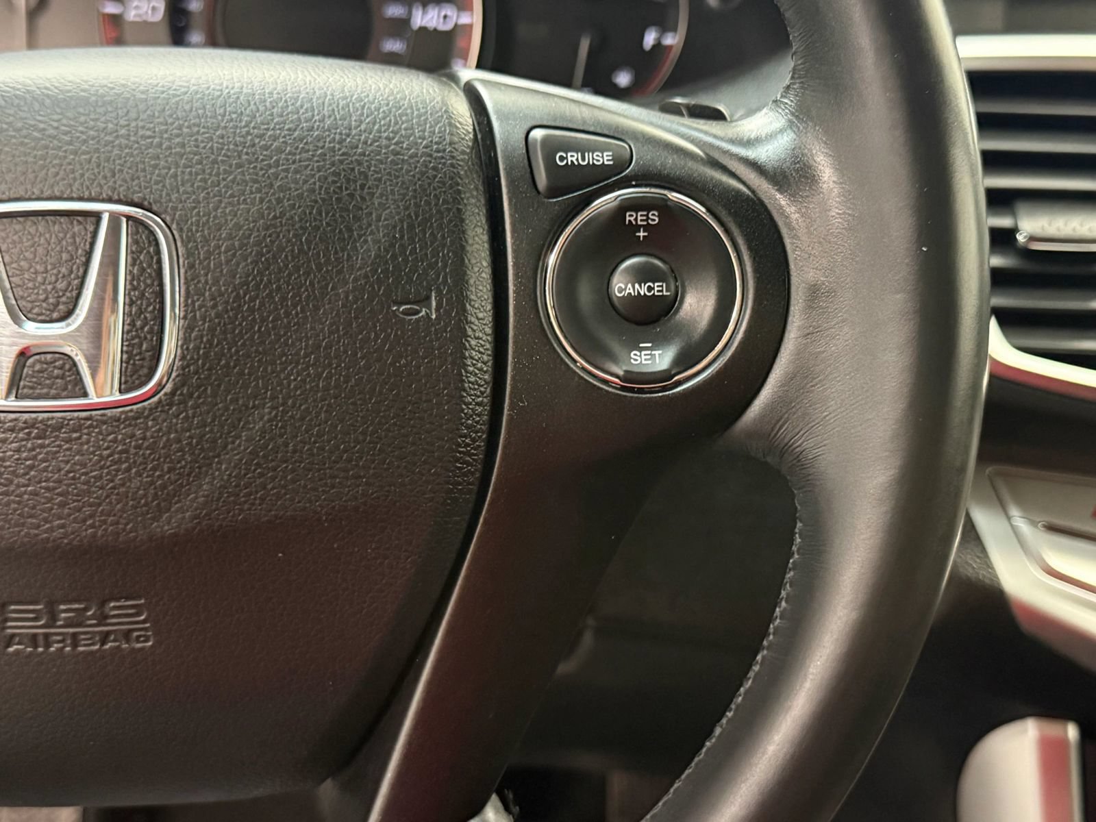 Used 2015 Honda Accord Sport image 27