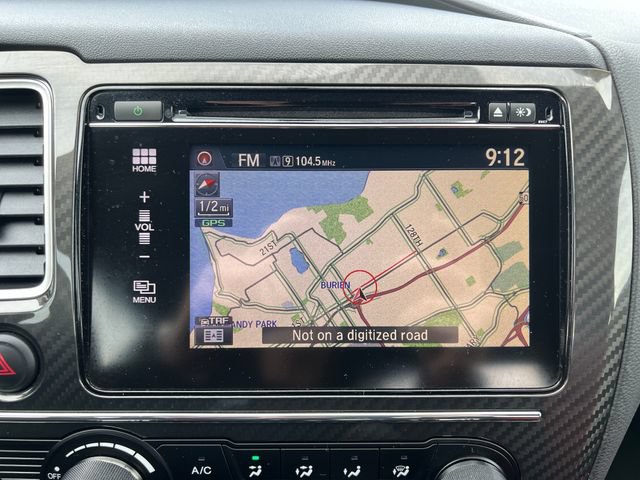 Used 2015 Honda Civic Si image 23