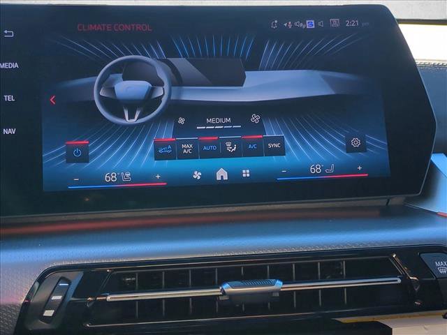 New 2026 BMW X1 M35i w/ Technology Package image 14