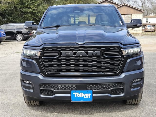 New 2026 RAM 1500 Lone Star RWD image 3