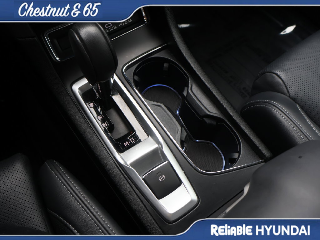 Used 2023 Subaru Ascent Limited AWD/4WD image 40