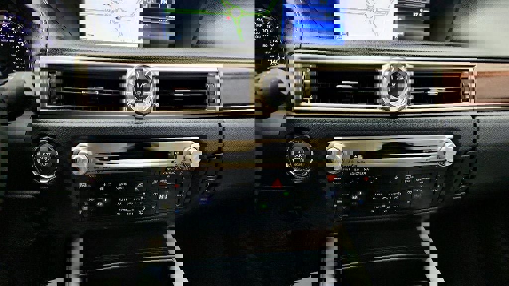 Used 2015 Lexus GS 350 image 18