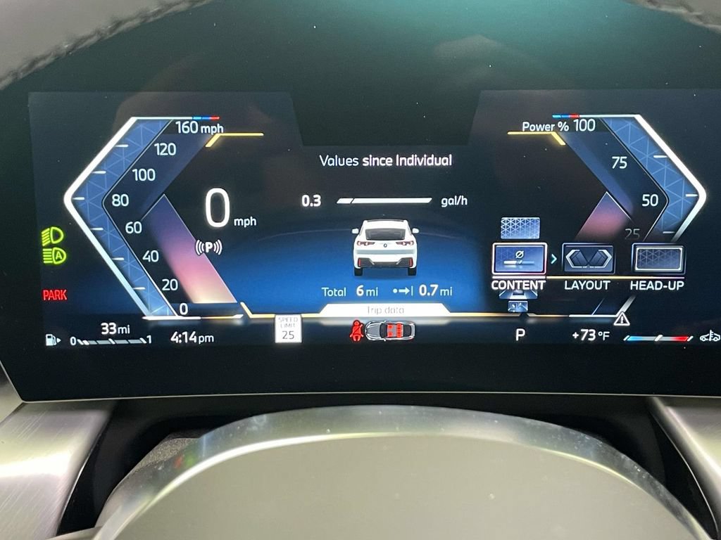 New 2026 BMW X2 xDrive28i w/ Technology Package AWD/4WD image 38