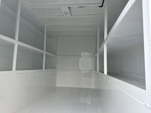 New 2024 Ford F550 2WD Regular Cab Super Duty image 11