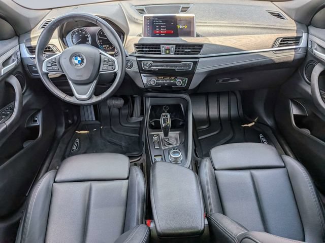 Used 2022 BMW X2 sDrive28i w/ Convenience Package FWD image 18