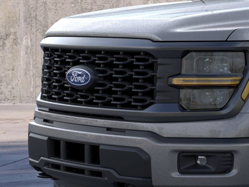 New 2026 Ford F150 STX w/ Equipment Group 200A AWD/4WD image 46