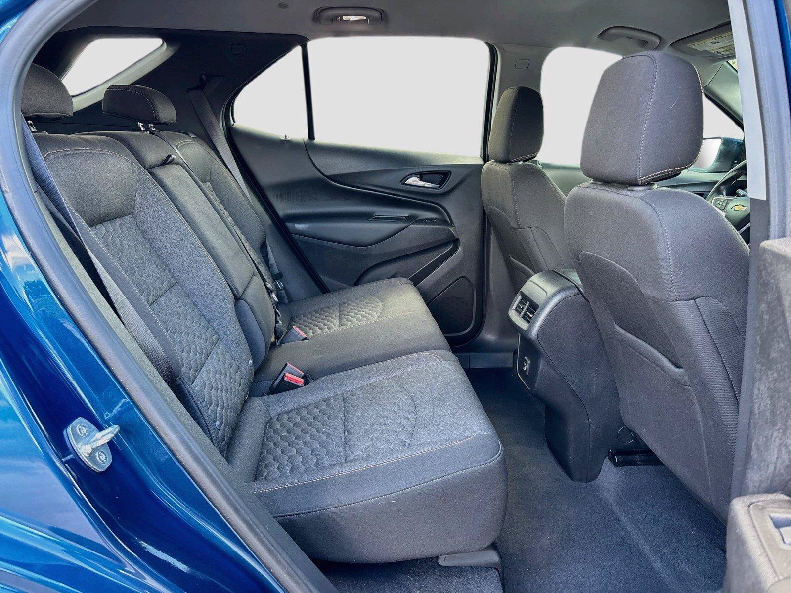 Used 2020 Chevrolet Equinox LT w/ LPO, Floor Liner Package FWD image 25