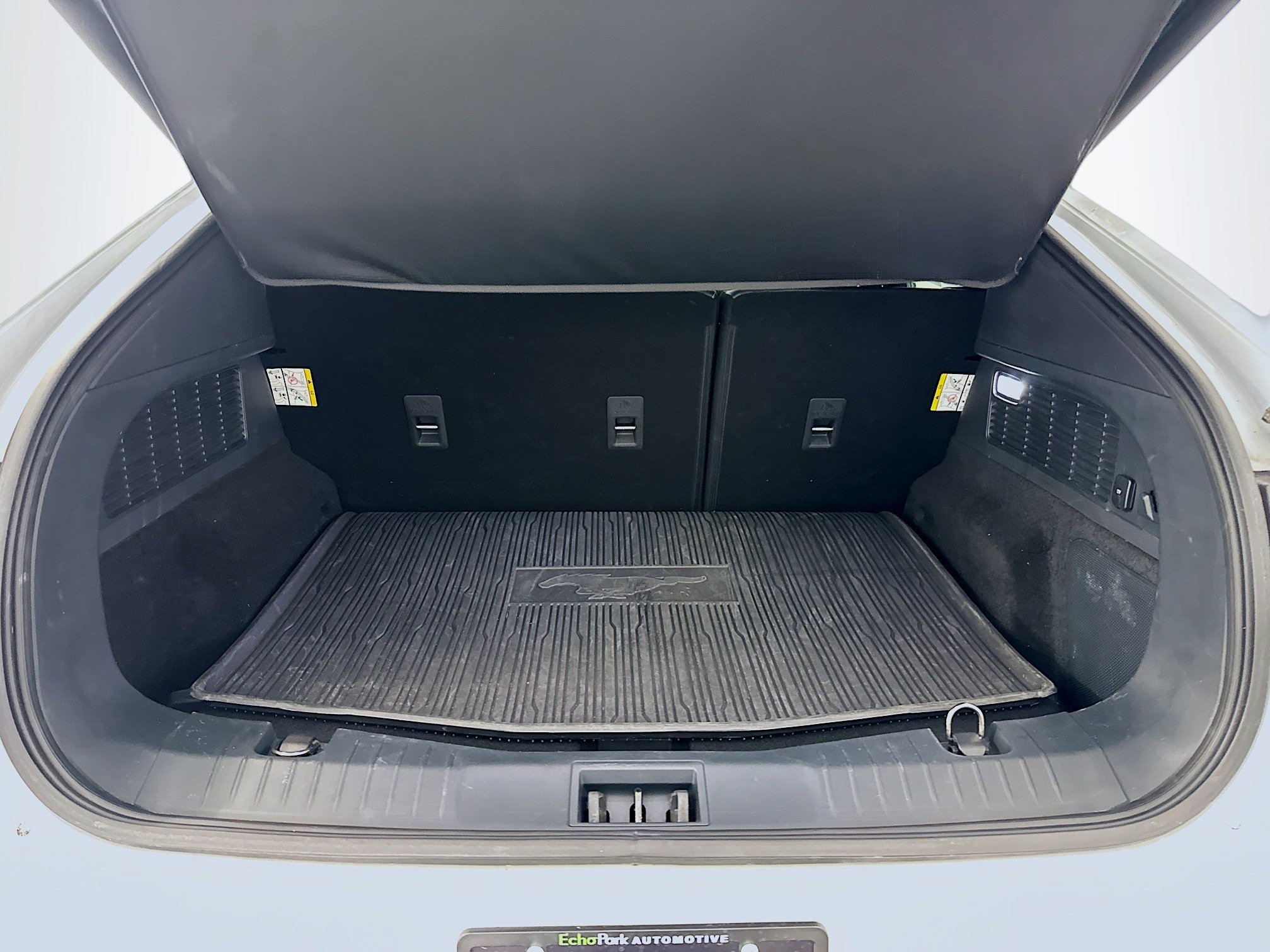 Used 2023 Ford Mustang Mach-E GT w/ GT Performance Edition image 31