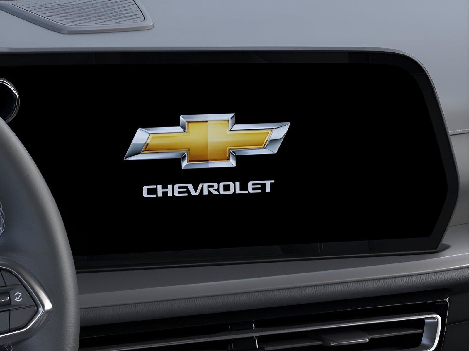 New 2027 Chevrolet Traverse LT w/ Sun and Wheel Package AWD/4WD image 20