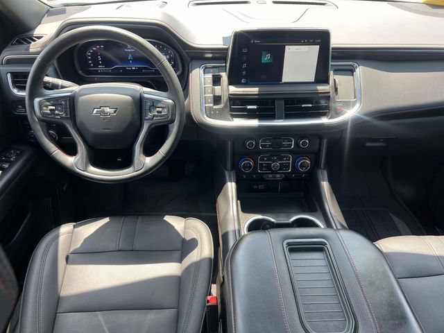 Certified 2023 Chevrolet Tahoe RST w/ Luxury Package AWD/4WD image 14